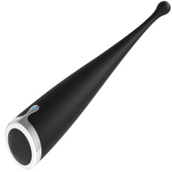 BRILLY GLAM - SPOT VIBE LECHTACZKI CZARNY