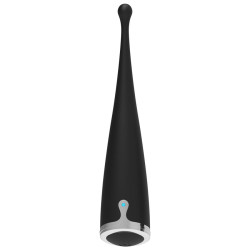 BRILLY GLAM - SPOT VIBE LECHTACZKI CZARNY