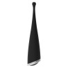 BRILLY GLAM - SPOT VIBE LECHTACZKI CZARNY
