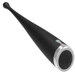 BRILLY GLAM - SPOT VIBE LECHTACZKI CZARNY
