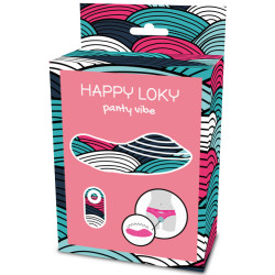 HAPPY LOKY - PILOT DO MAJTEK VIBE