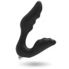ADDICTED TOYS - MASAZER PROSTATY LADOWANY MODEL 6 - CZARNY