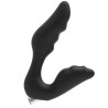 ADDICTED TOYS - MASAZER PROSTATY LADOWANY MODEL 6 - CZARNY