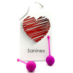 SANINEX - MADRA LILIOWA KULA
