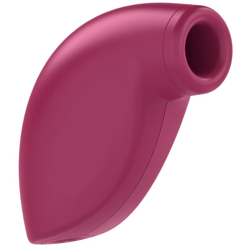 SATISFYER - STANDARD NA JEDEN NOC