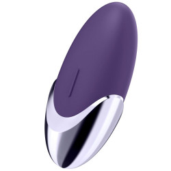 SATISFYER - LAYONS FIOLETOWA PRZYJEMNOSC