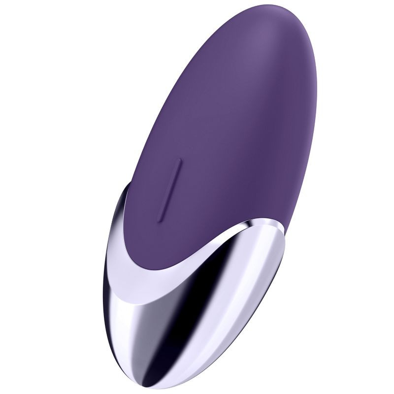 SATISFYER - LAYONS FIOLETOWA PRZYJEMNOSC