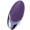 SATISFYER - LAYONS FIOLETOWA PRZYJEMNOSC