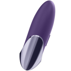 SATISFYER - LAYONS FIOLETOWA PRZYJEMNOSC