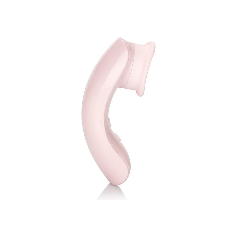 CALEXOTICS - INSPIRE FLICKERING INTIMATE AROUSER
