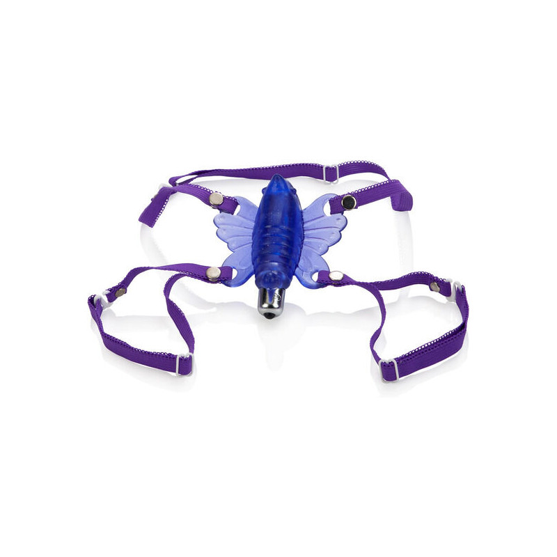 CALEXOTICS - BORBOLETA DE VÊNUS SEM FIO CALEXOTICS - BORBOLETA DE VÊNUS SEM FIO