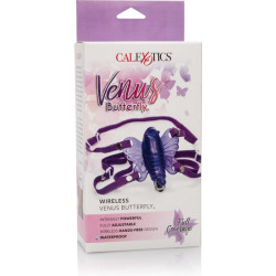 CALEXOTICS - BEZPRZEWODOWY MOTYL WENUS