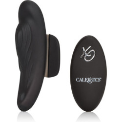 CALEXOTICS - ZWIASTUN MAJTEK XO REMOTE LOCK N PLAY