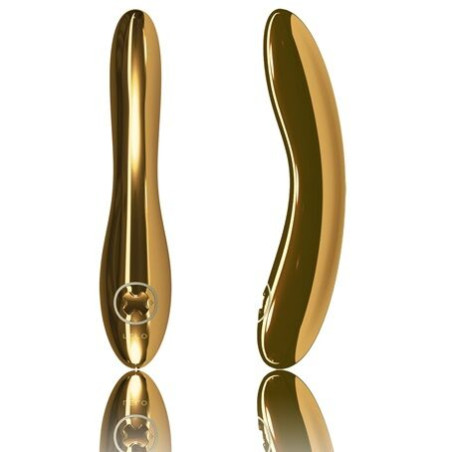 LELO - INEZ 24 K ZLOTY WIBRATOR ZLOTY