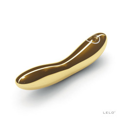 LELO - INEZ 24 K ZLOTY WIBRATOR ZLOTY