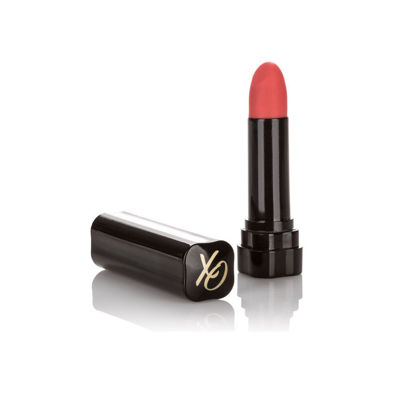 CALEXOTICS - HIDE & PLAY RED LIPSTICK STIMULATOR CALEXOTICS - HIDE & PLAY RED LIPSTICK STIMULATOR