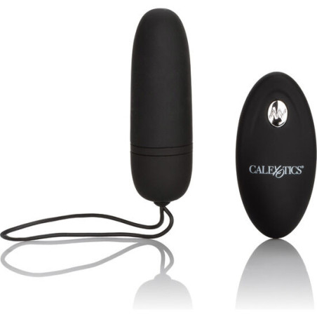 CALEXOTICS - ZDALNY BULLET CZARNY