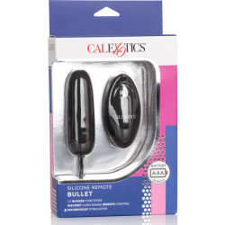 CALEXOTICS - ZDALNY BULLET CZARNY