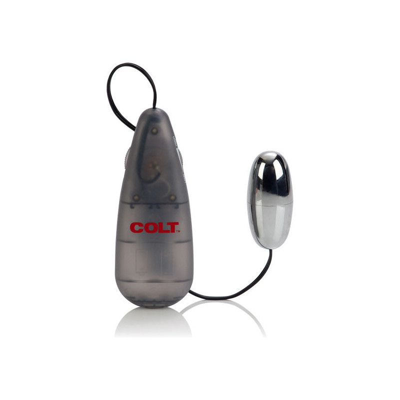 CALEXOTICS - COLT MULT-SPEED POWER PAK BULLET CALEXOTICS - COLT MULT-SPEED POWER PAK BULLET