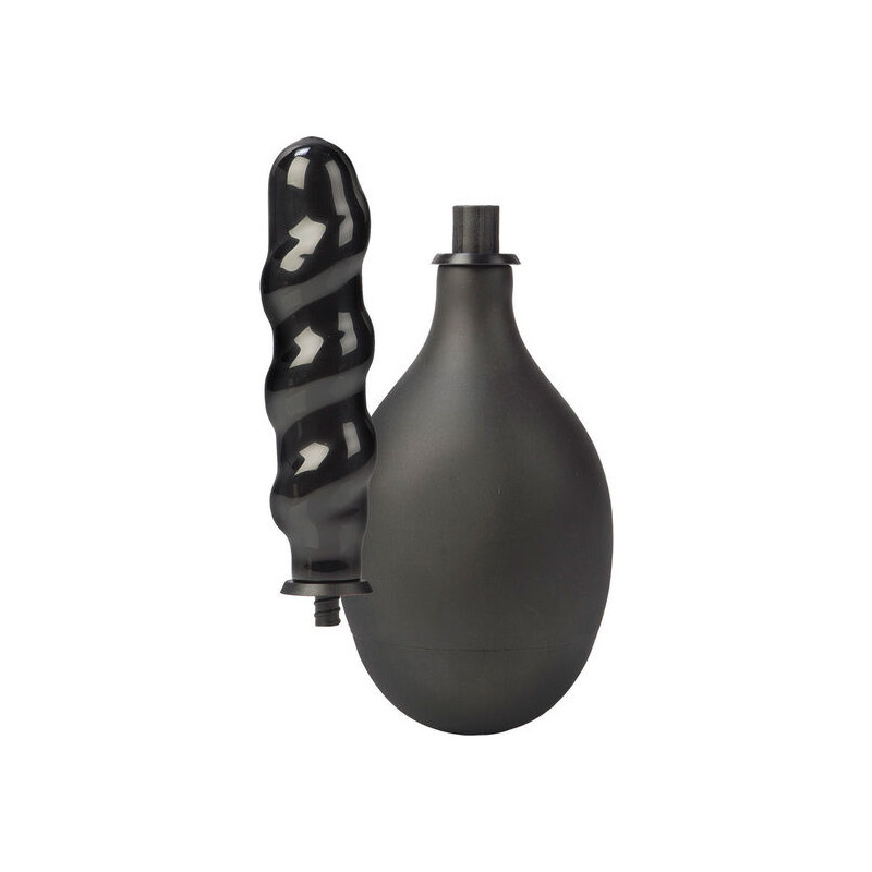 CALEXOTICS - COLT ANALDUSCHE SCHWARZ. CALEXOTICS - COLT ANALDUSCHE SCHWARZ.