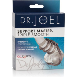 CALEXOTICS - DR. J WSPARCIE MASTER POTROJNIE GLADKIE