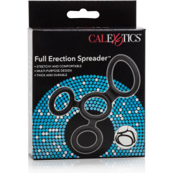 CALEXOTICS - ROZPREZARKA DO PELNEJ EREKCJI