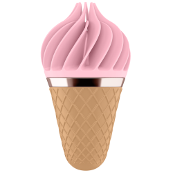 SATISFYER - SWEET TREAT SPINNATOR BRAZOWY I ROZOWY
