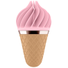 SATISFYER - SWEET TREAT SPINNATOR BRAZOWY I ROZOWY