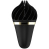 SATISFYER - SWEET TREAT SPINNATOR BLACK