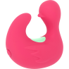 HAPPY LOKY - DUCKYMANIA AKUMULATOR SILIKONOWY STYMULATOR PALCA