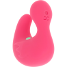 HAPPY LOKY - DUCKYMANIA AKUMULATOR SILIKONOWY STYMULATOR PALCA