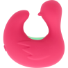 HAPPY LOKY - DUCKYMANIA AKUMULATOR SILIKONOWY STYMULATOR PALCA