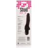 CALEXOTICS - POWER STUD CLITERRIFIC CZARNY WIBRATOR