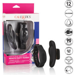 CALEXOTICS - PILOT DO MAJTEK Z OPASKA NA NADGARSTKU