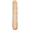 CALEXOTICS - VIBRADOR DE PELE POWER STUD ROD