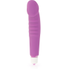 DOLCE VITA - REALISTIC PLEASURE VIOLA SILICONE