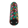 CUSTOM BULLETS - RECHARGEABLE SKULL MAGNETIC BULLET 10 INTENSITIES