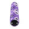 CUSTOM BULLETS - LADOWANY SNAKE FIOLETOWY POCISK MAGNETYCZNY 10 INTENSYWNOSCI