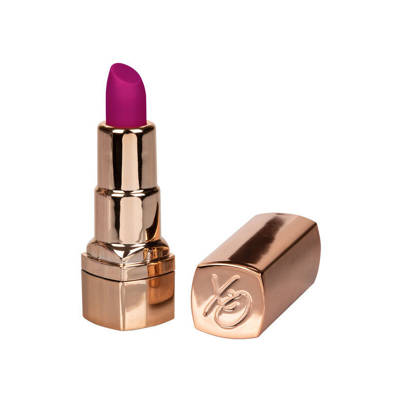 CALEXOTICS - HIDE & PLAY LIPPENSTIFT RECHARGE LILA