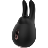 COQUETTE CHIC DESIRE - STYMULATOR LECHTACZKI CZARNO/ZLOTY
