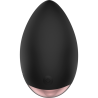COQUETTE CHIC DESIRE - ESTIMULADOR CLITORIAL PRETO / OURO