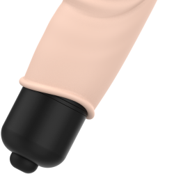 OHMAMA - REALISTYCZNY MINIWIBRATOR EDYCJA SWIATECZNA