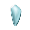 SATISFYER - PRZYSSACZKA LOVE BREEZE ICE BLUE