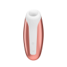 SATISFYER - LOVE PRZYSSACZKA BREEZE MIEDZIANA