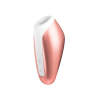 SATISFYER - LOVE PRZYSSACZKA BREEZE MIEDZIANA