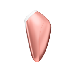 SATISFYER - LOVE PRZYSSACZKA BREEZE MIEDZIANA