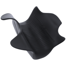 OHMAMA - WIBRACJA I CIEPLO MESKIEGO MASTURBATORA