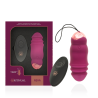 RITHUAL - PILOT DO GORY I DOL REVA EGG + WIBRACJA