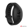 ANNES DESIRE - TECHNOLOGIA ZDALNEGO STEROWANIA KROLIKA A WATCHME CZARNY