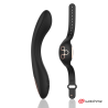 ANNES DESIRE - TECHNOLOGIA ZDALNEGO STEROWANIA CURVE A WATCHME CZARNY / ZLOTY